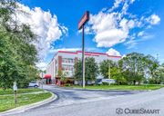 CubeSmart Self Storage - 3024 Plummer Cove Road Jacksonville, FL 32223