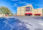 CubeSmart Self Storage - 8121 Point Meadows Drive Jacksonville, FL 32256