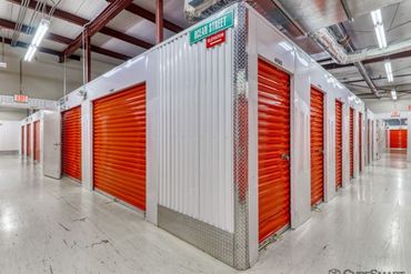 CubeSmart Self Storage - 8585 Touchton Road Jacksonville, FL 32216