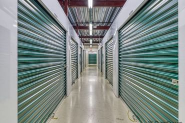 CubeSmart Self Storage - 8585 Touchton Road Jacksonville, FL 32216