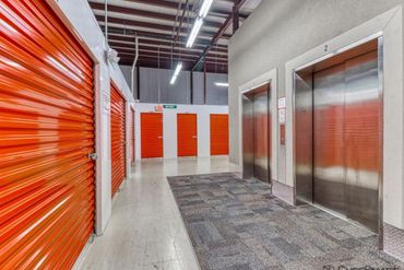 CubeSmart Self Storage - 8585 Touchton Road Jacksonville, FL 32216