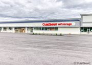 CubeSmart Self Storage - 450 John Fitch Highway Fitchburg, MA 01420