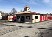 CubeSmart Self Storage - 61 Putnam Pike Johnston, RI 02919