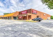 CubeSmart Self Storage - 401 Jonestown Road Winston Salem, NC 27104