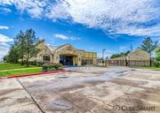 CubeSmart Self Storage - 6262 Katy Gaston Rd Katy, TX 77494