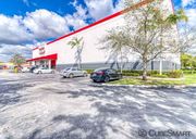 CubeSmart Self Storage - Kendall - 12701 Sw 124Th Street Miami, FL 33186