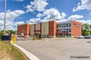 CubeSmart Self Storage - 20825 N Rand Rd Kildeer, IL 60047