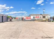 CubeSmart Self Storage - 1203 South Main Street Kingfisher, OK 73750