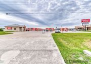 CubeSmart Self Storage - 1600 East General Cavazos Boulevard Kingsville, TX 78363