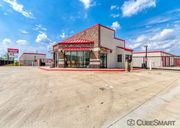 CubeSmart Self Storage - 701 Philomena Drive Kyle, TX 78640