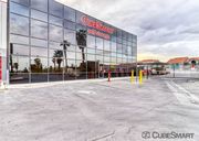 CubeSmart Self Storage - 2101 Rock Springs Dr Las Vegas, NV 89128