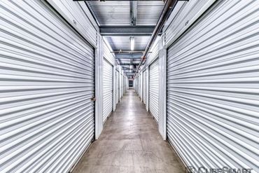 CubeSmart Self Storage - 2101 Rock Springs Dr Las Vegas, NV 89128