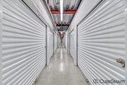 CubeSmart Self Storage - 2990 S Durango Dr Las Vegas, NV 89117