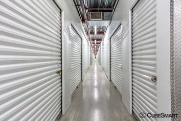 CubeSmart Self Storage - 6275 N Tenaya Way Las Vegas, NV 89130