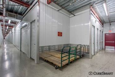 CubeSmart Self Storage - 6275 N Tenaya Way Las Vegas, NV 89130