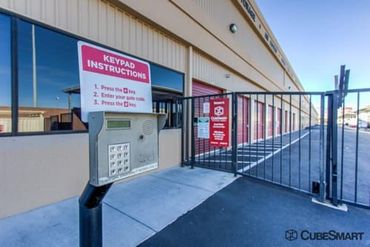 CubeSmart Self Storage - 6275 N Tenaya Way Las Vegas, NV 89130