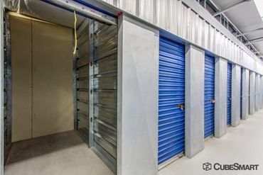 CubeSmart Self Storage - 7370 W Cheyenne Ave Las Vegas, NV 89129