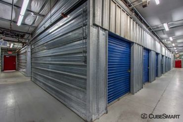 CubeSmart Self Storage - 7370 W Cheyenne Ave Las Vegas, NV 89129