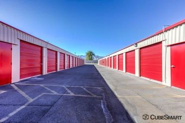 CubeSmart Self Storage - 7370 W Cheyenne Ave Las Vegas, NV 89129