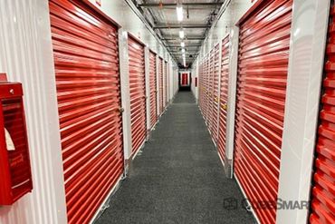 CubeSmart Self Storage - 7370 W Cheyenne Ave Las Vegas, NV 89129