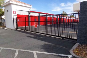 CubeSmart Self Storage - 8250 S Maryland Pkwy Las Vegas, NV 89123