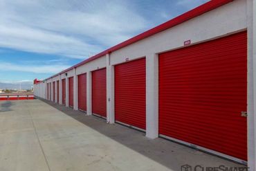 CubeSmart Self Storage - 8250 S Maryland Pkwy Las Vegas, NV 89123