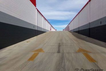CubeSmart Self Storage - 8250 S Maryland Pkwy Las Vegas, NV 89123