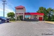 CubeSmart Self Storage - 8704 Cherry Lane Laurel, MD 20707
