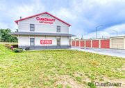 CubeSmart Self Storage - 350 South 7th Street Lemoyne, PA 17043