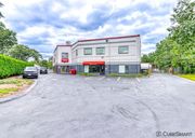 CubeSmart Self Storage - 193 Litchfield Street Leominster, MA 01453