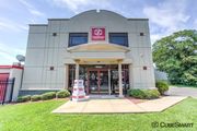 CubeSmart Self Storage - 3895 New Rodgers Road Levittown, PA 19056