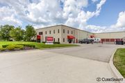 CubeSmart Self Storage - 707 Enterprise Drive Lewis Center, OH 43035