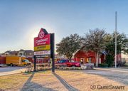 CubeSmart Self Storage - 900 West Round Grove Road Lewisville, TX 75067