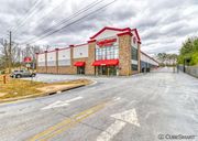 CubeSmart Self Storage - 1636 Lee Road Lithia Springs, GA 30122
