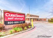 CubeSmart Self Storage - 2421 Farm To Market Road 423 Little Elm, TX 75068