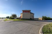 CubeSmart Self Storage - 2511 Sunflower Drive Little Elm, TX 75068
