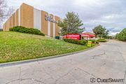 CubeSmart Self Storage - 5353 E County Line Rd Littleton, CO 80122