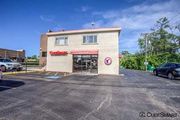 CubeSmart Self Storage - 1245 S Highland Ave Lombard, IL 60148