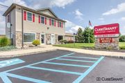 CubeSmart Self Storage - 1817 NJ-38 Lumberton, NJ 08048