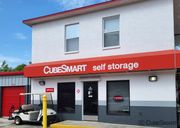 CubeSmart Self Storage - 1402 East Bearss Ave Lutz, FL 33549