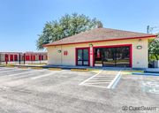 CubeSmart Self Storage - 14902 North 12Th Street Lutz, FL 33549