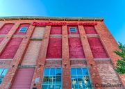 CubeSmart Self Storage - 81 Cove Street New Bedford, MA 02744