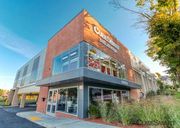 CubeSmart Self Storage - 255 Newtonville Avenue Newton, MA 02458