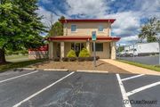 CubeSmart Self Storage - 8621 Sunnygate Dr Manassas, VA 20109