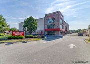 CubeSmart Self Storage - 166 Adams Street Manchester, CT 06042