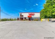 CubeSmart Self Storage - 255 Center Street Manchester, CT 06040