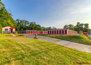 CubeSmart Self Storage - 510 North Main Street Manchester, CT 06042