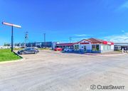 CubeSmart Self Storage - 12407 Us-290 E Manor, TX 78653
