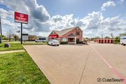 CubeSmart Self Storage - 1587 Fm 157 Mansfield, TX 76063
