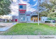 CubeSmart Self Storage - 1871 Country Club Dr Mansfield, TX 76063